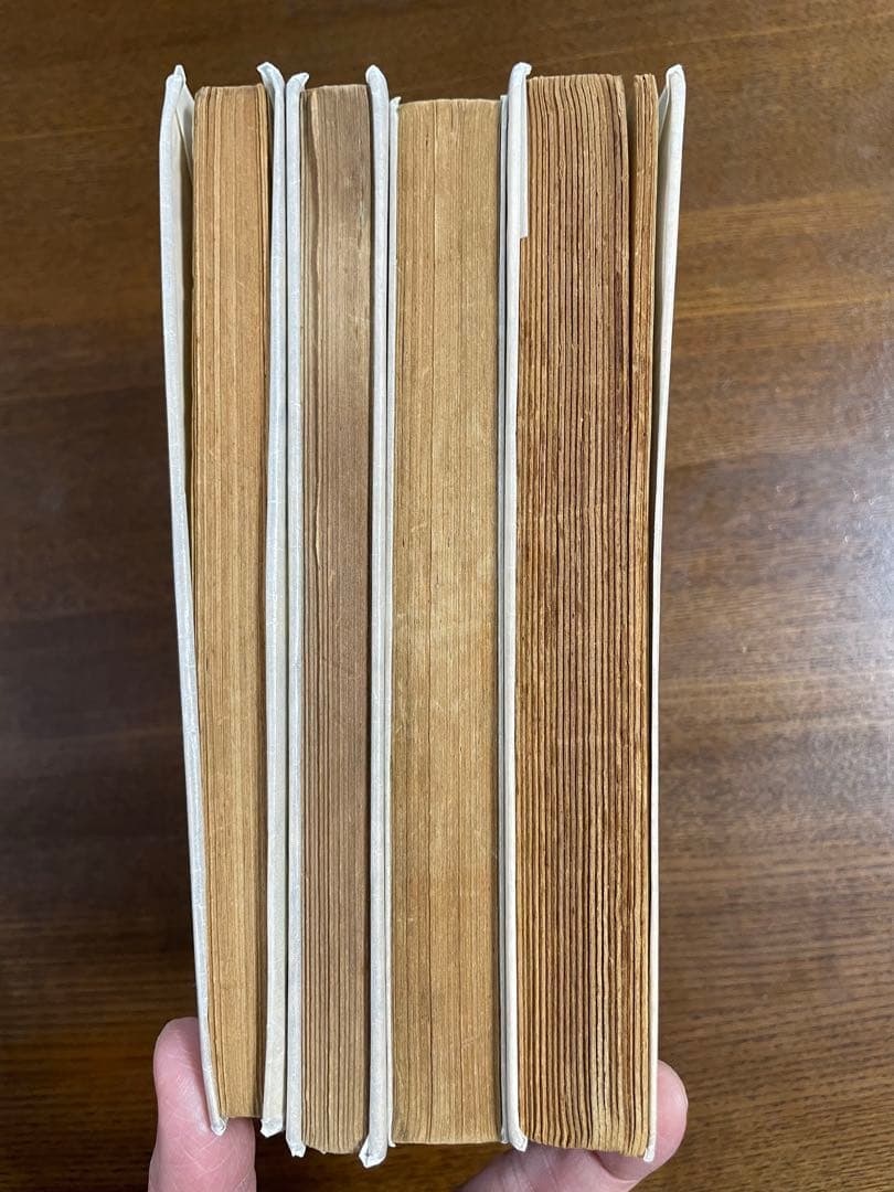 全て初版　林芙美子　4冊セット