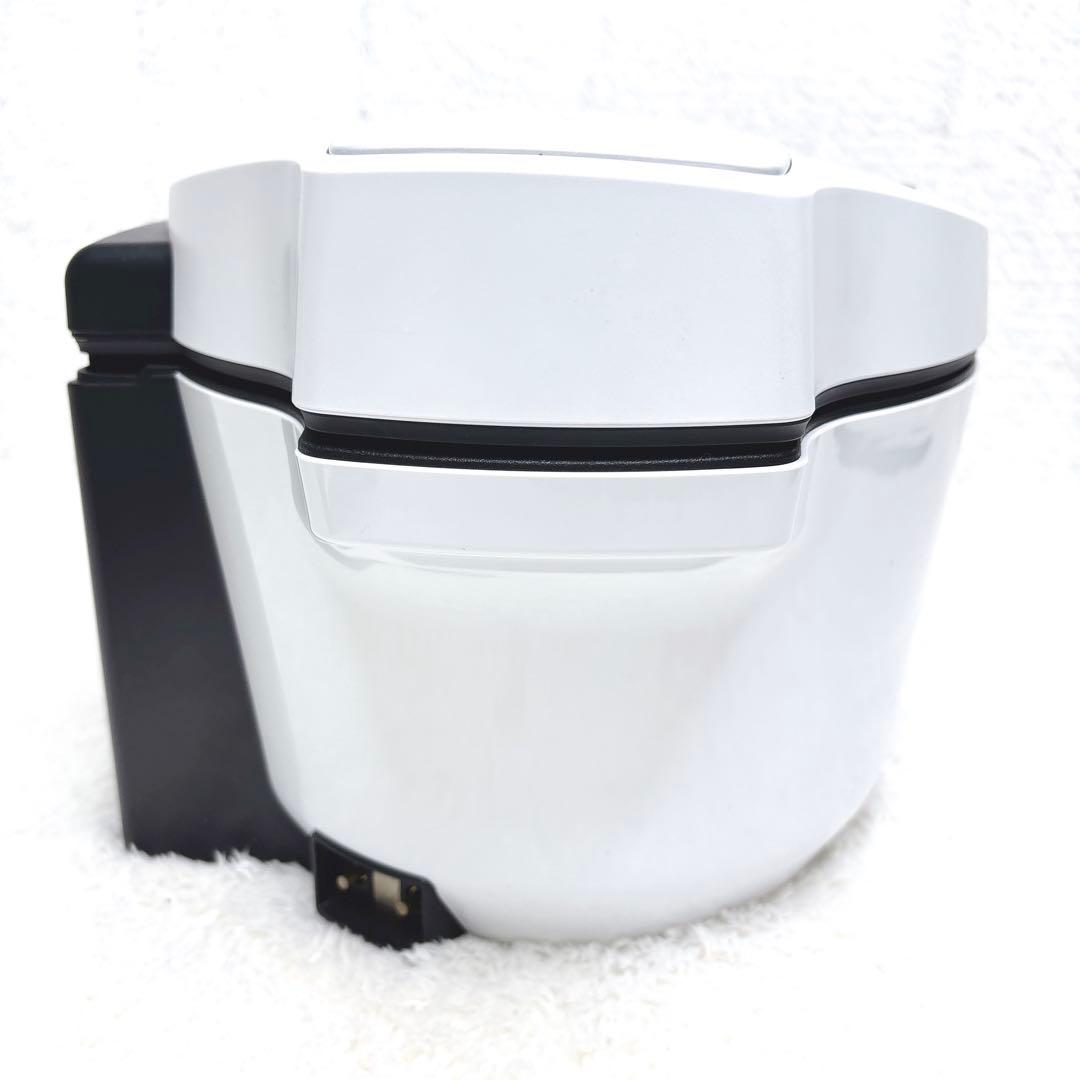 SHARP HEALSIO ヘルシオ ホットクックKN-HW16E-W