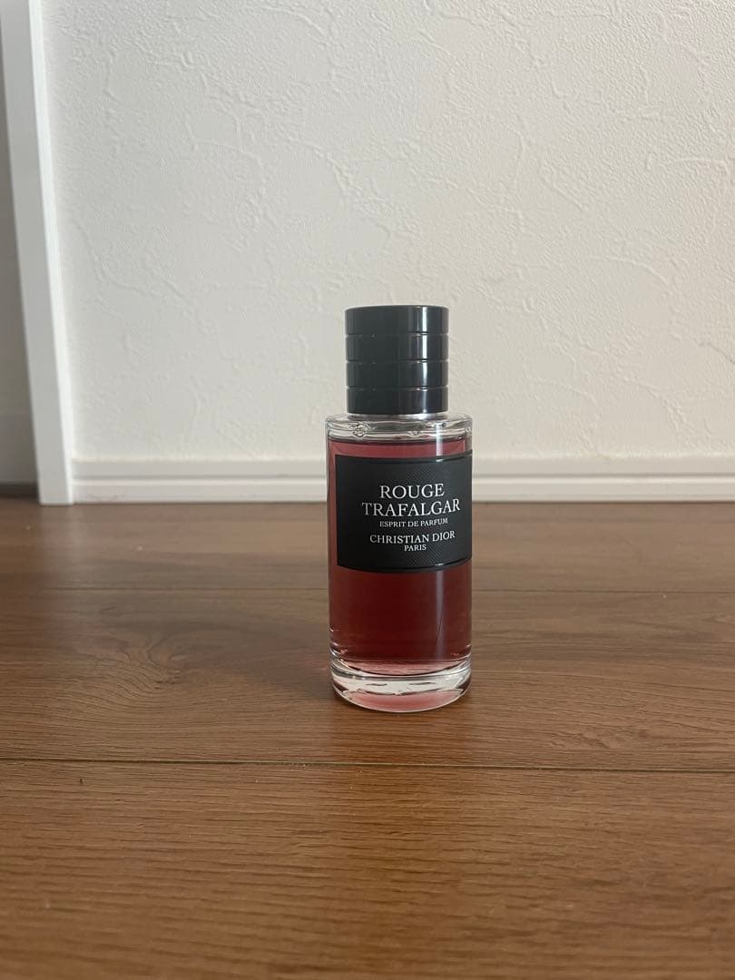 DIOR エスプリ ドゥ パルファン ROUGE TRAFALGAR