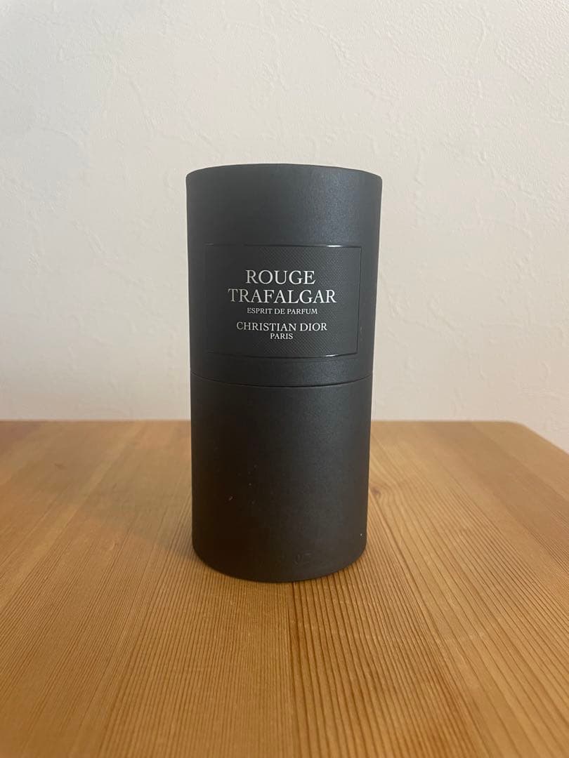 DIOR エスプリ ドゥ パルファン ROUGE TRAFALGAR
