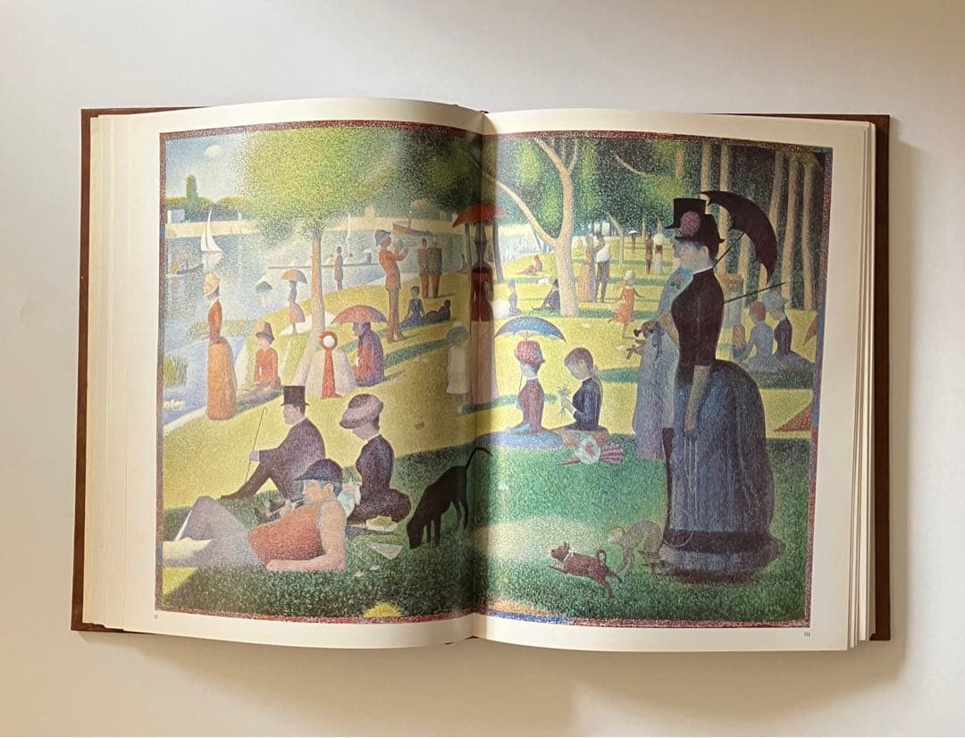 ファブリ世界名画全集(全12巻セット)