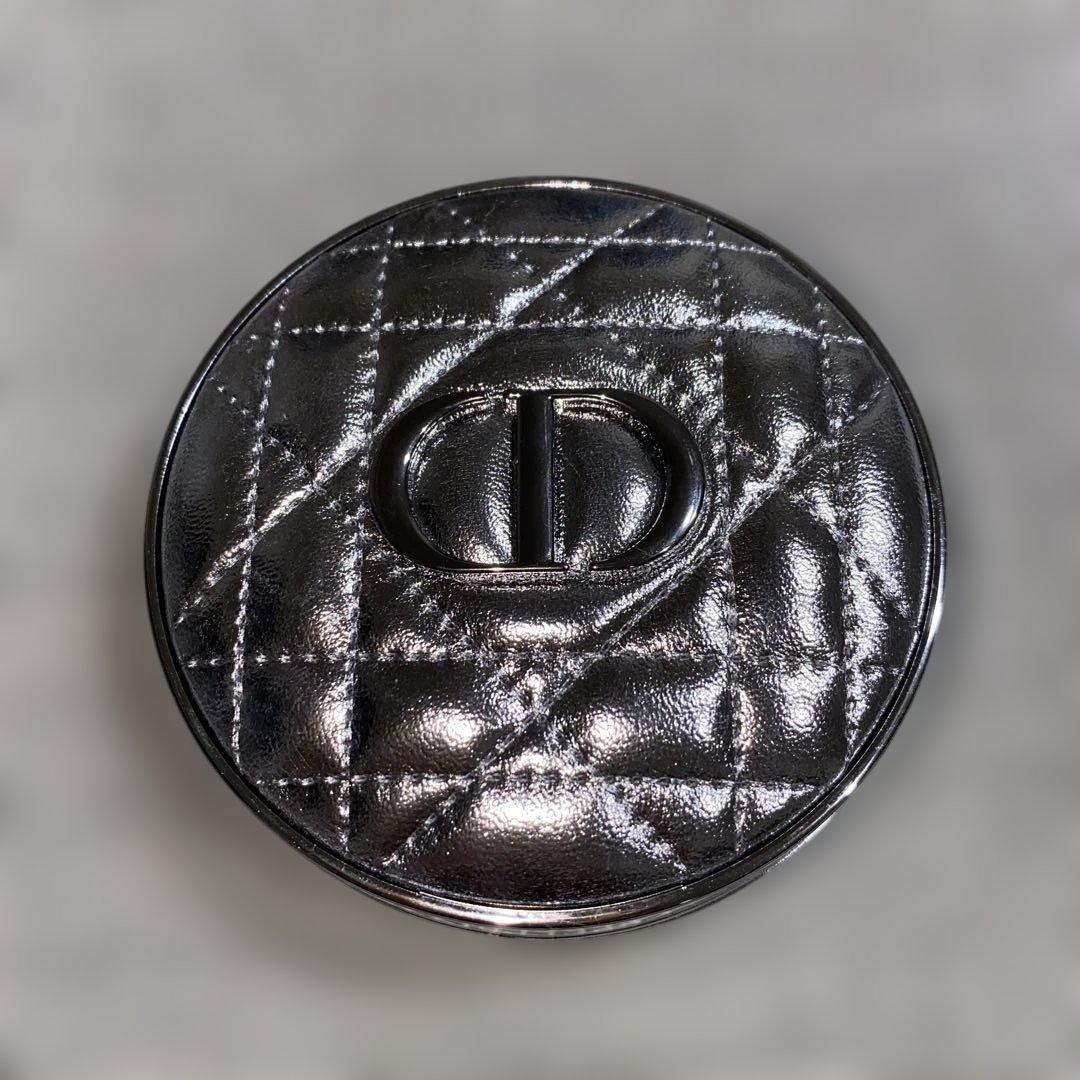 DIOR FOREVER HYDRA GLOW CUSHION 1N 美品