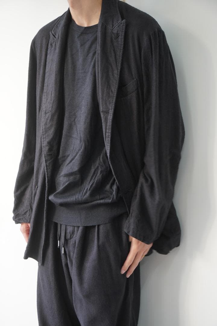 MAATEE&SONS SILK NEL セットアップ 1