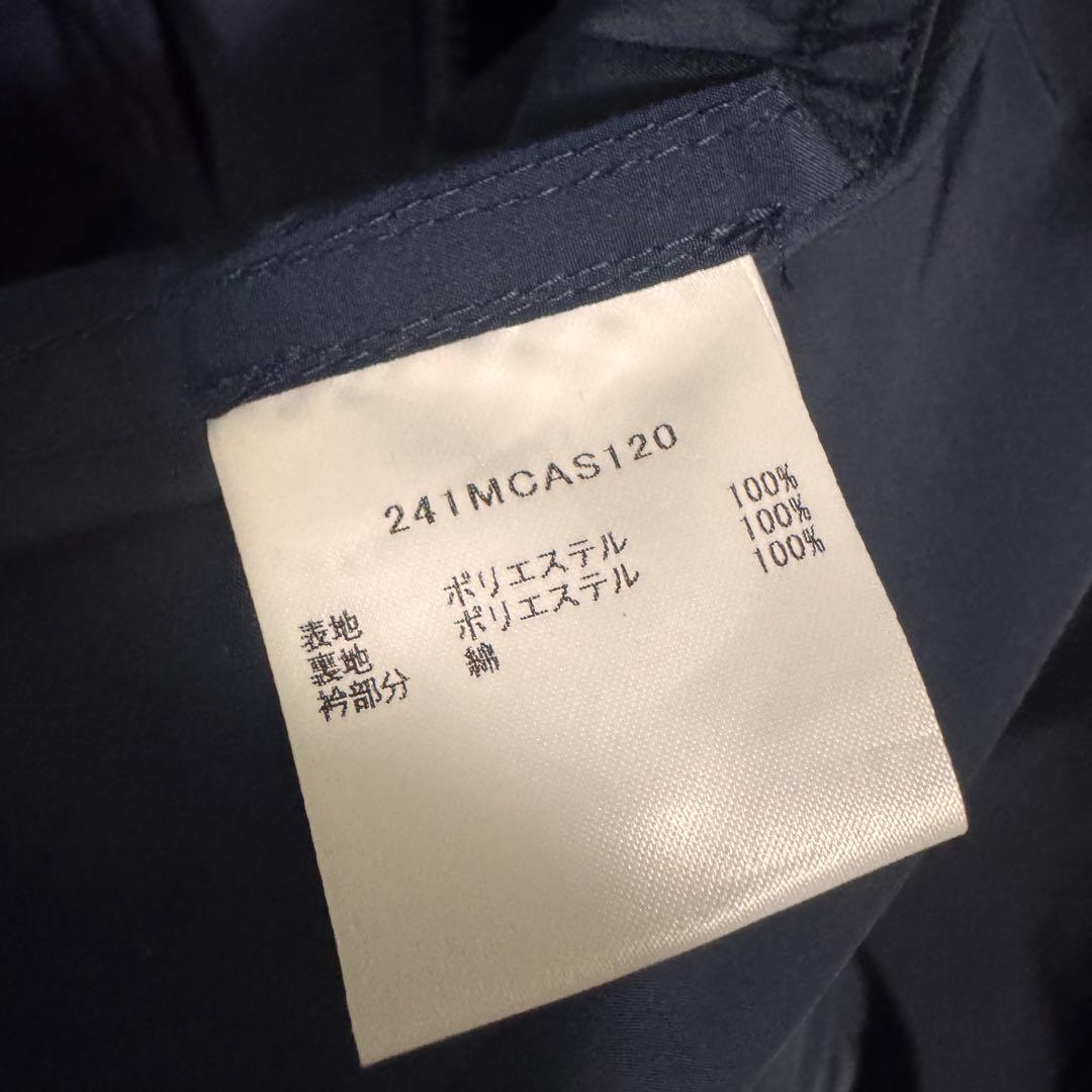 別注　バブアー　ビデイル　オーバーサイズ　40 パッカブル タイプ