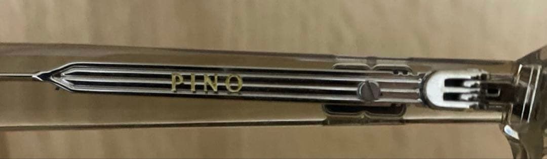GENTLE MONSTER Pino BRC11 サングラス