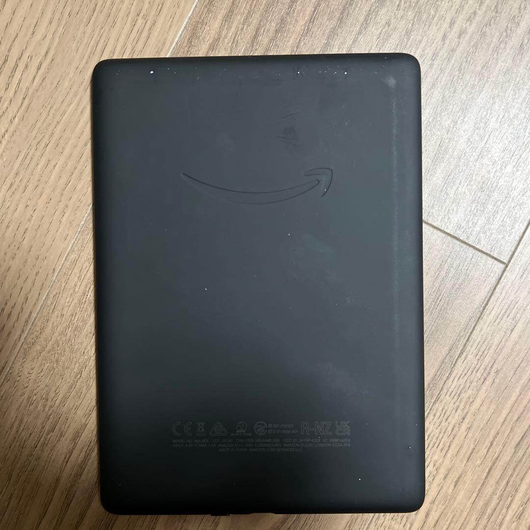 Kindle Paperwhite シグニチャー エディション 第11世代