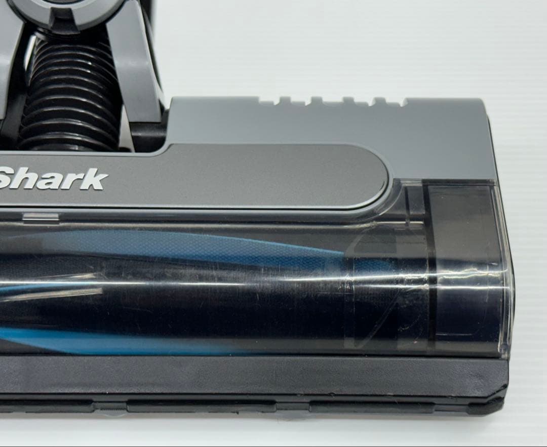 中古　美品　動作保証品　シャーク　掃除機　ヘッド　CS100JGR NZ 中古