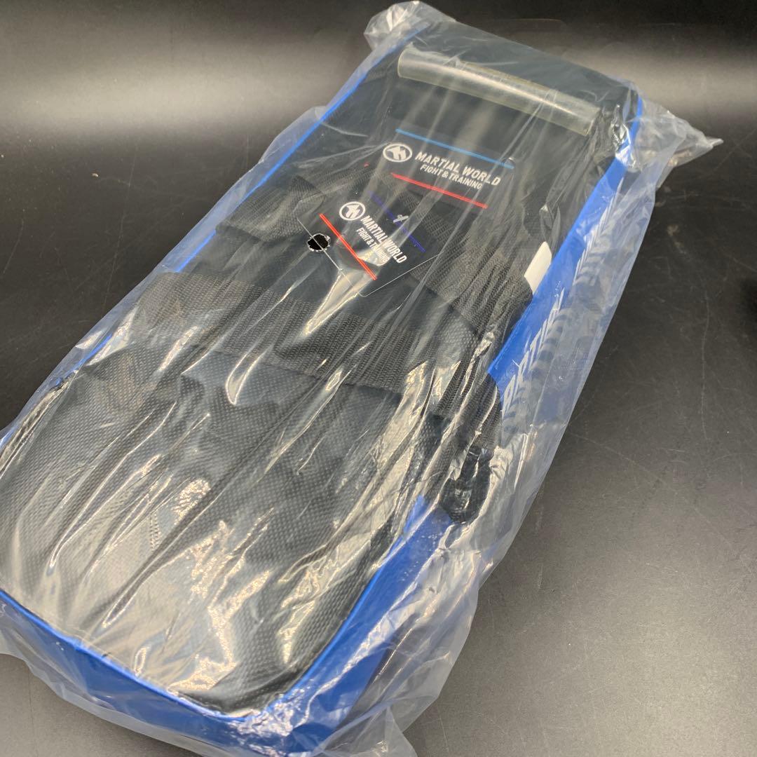 a344 マーシャルワールド　キックミット　4本セット