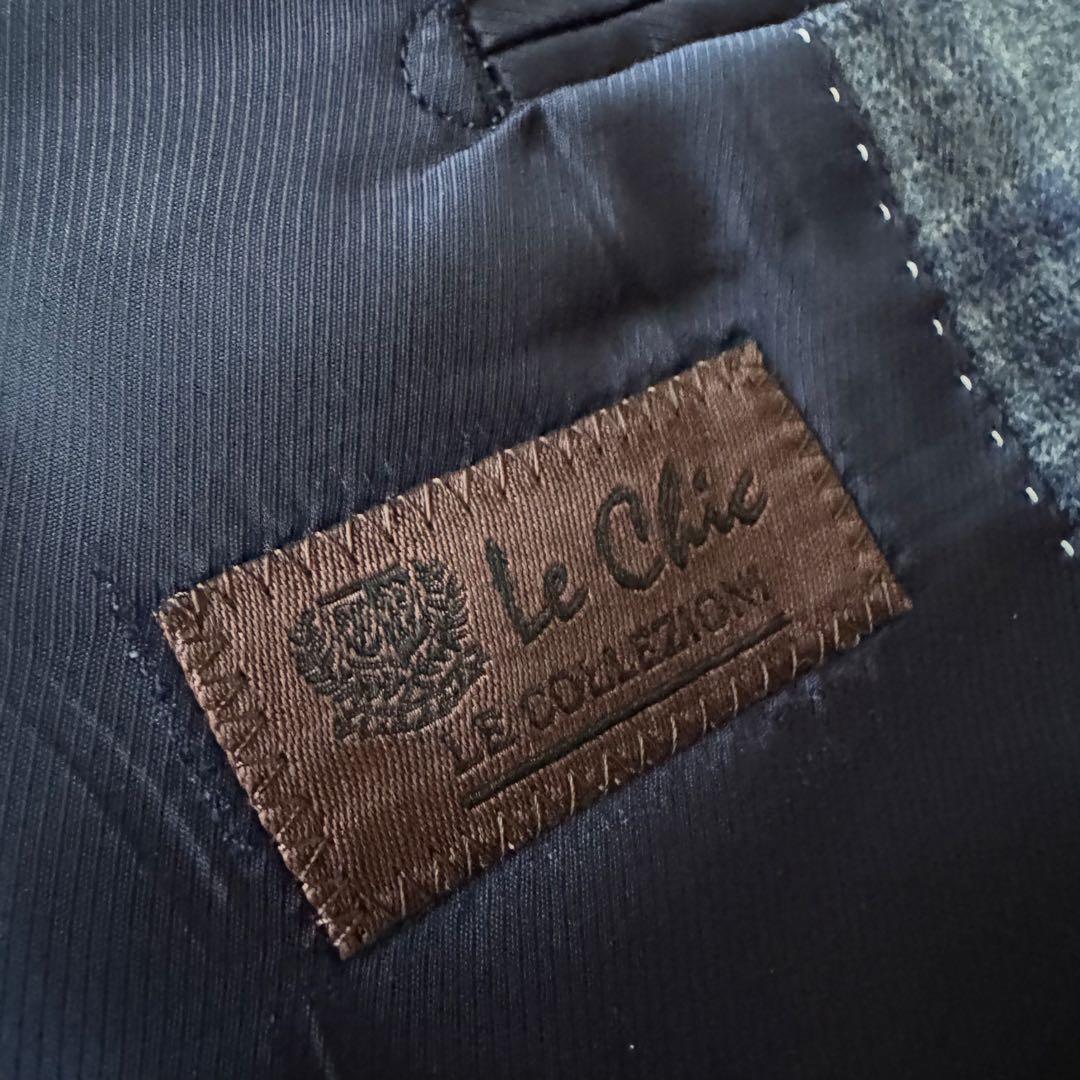 CEEKAY さまLoro Piana × Le chic テーラードジャケット