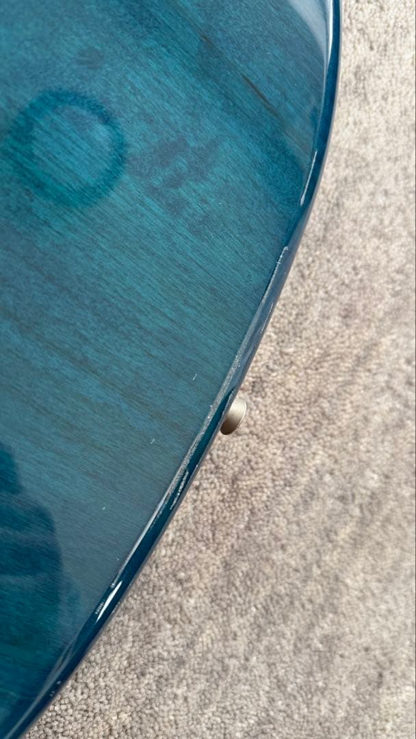Fender Japan Jazz Bass（2014年製）