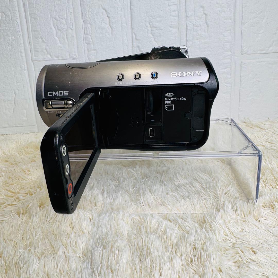 動作確認済 SONY HDR-HC3 ハイビジョン撮影再生 miniDVダビング
