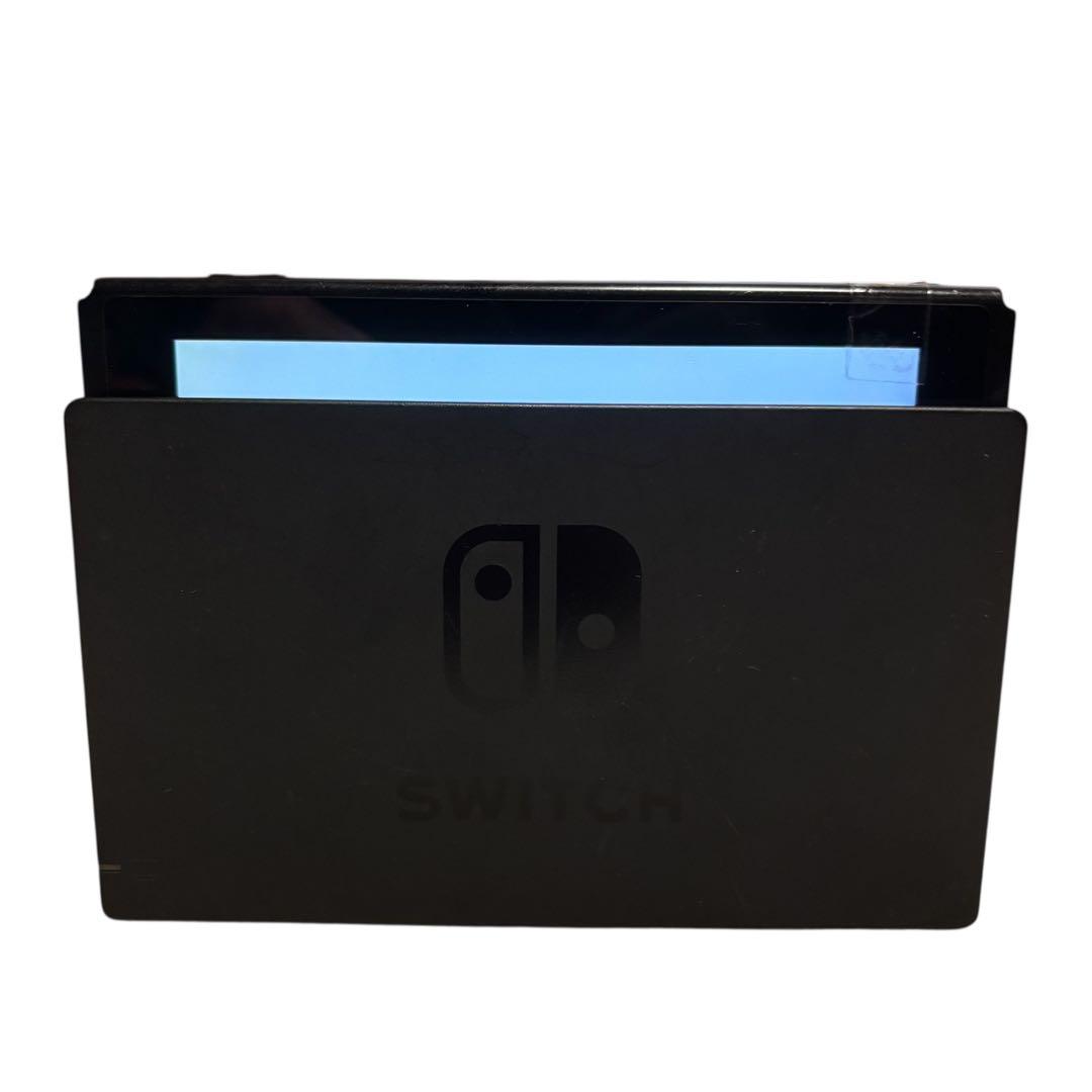 【期間限定】Nintendo Switch 本体 ニンテンドースイッチジャンク品