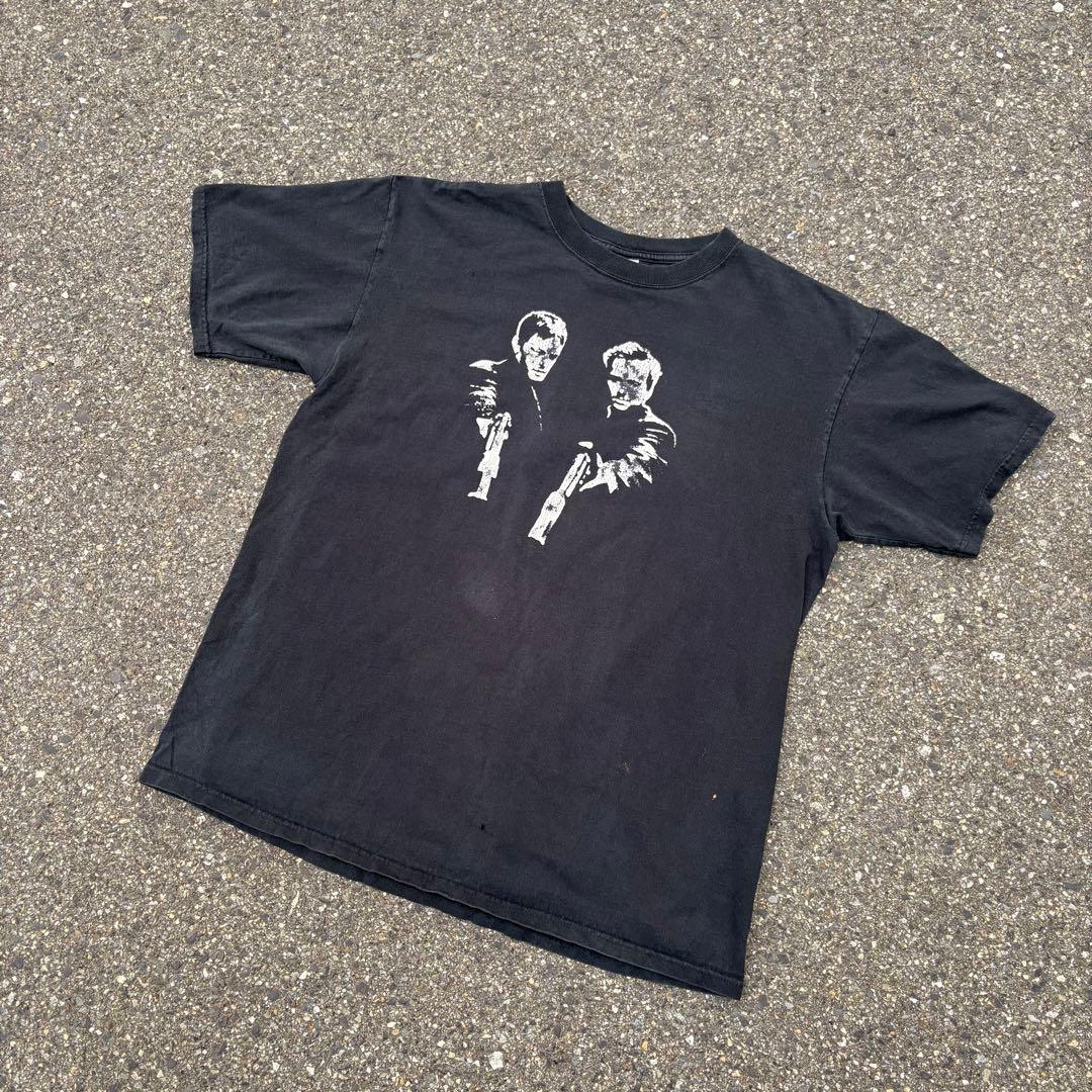M*p様 00s 処刑人 tシャツ vintage The Boondock S