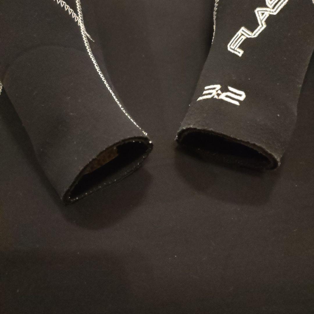Rip Curl ジャーフル フルスーツ ML