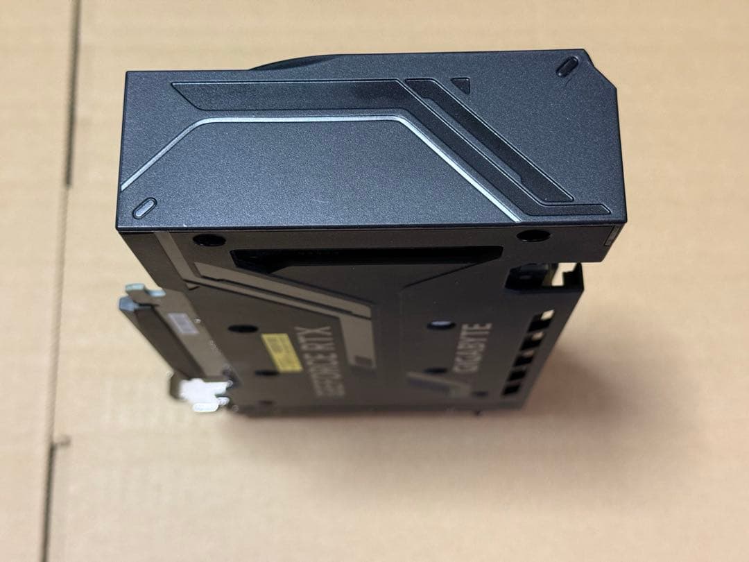 グラフィックボード・グラボ・ビデオカード GIGABYTE NVIDIA GeForce RTX4060Ti