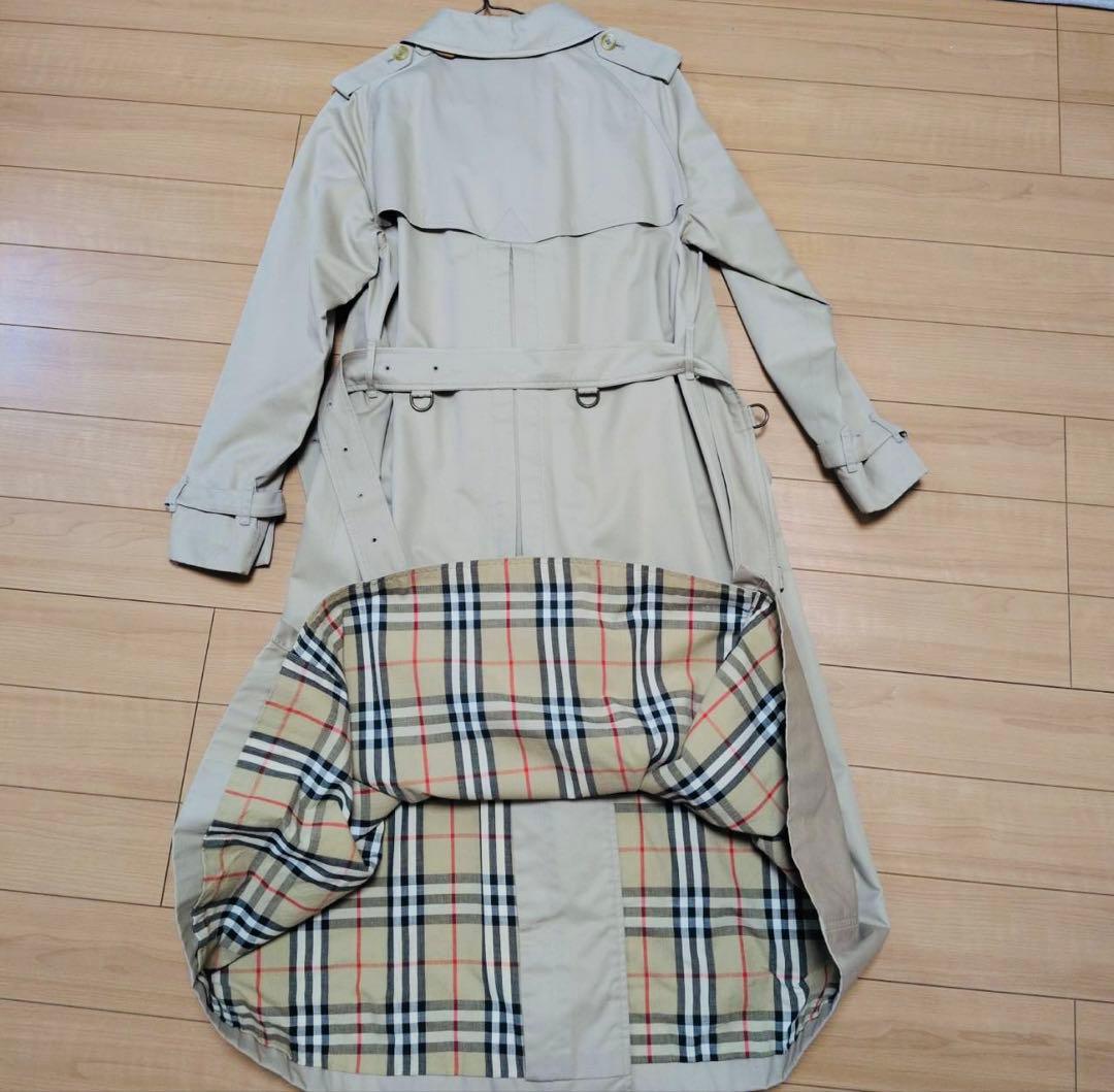 Burberry⭐︎トレンチコート