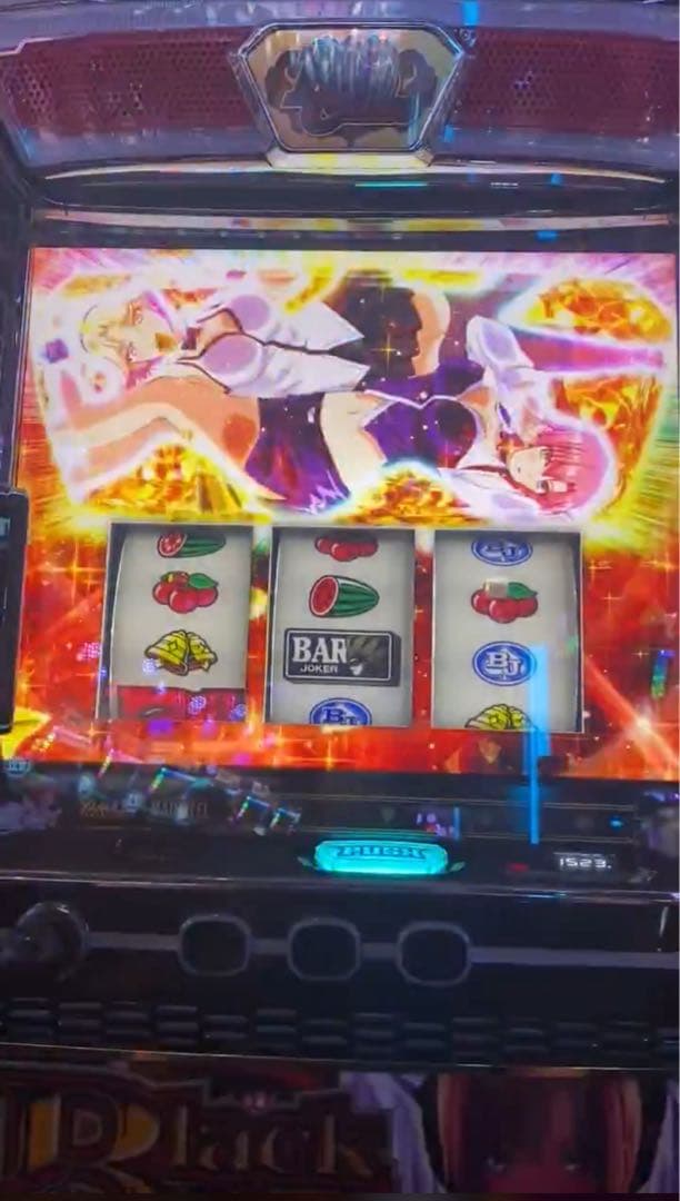 NCRS！スマスロ スーパーブラックジャック 実機 オプション追加 送料込