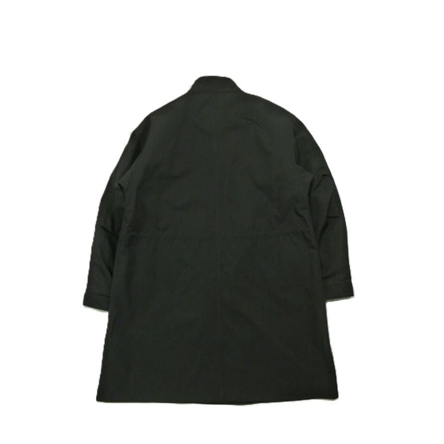UNIQLO ウィンドプルーフ2WAYコート Black M