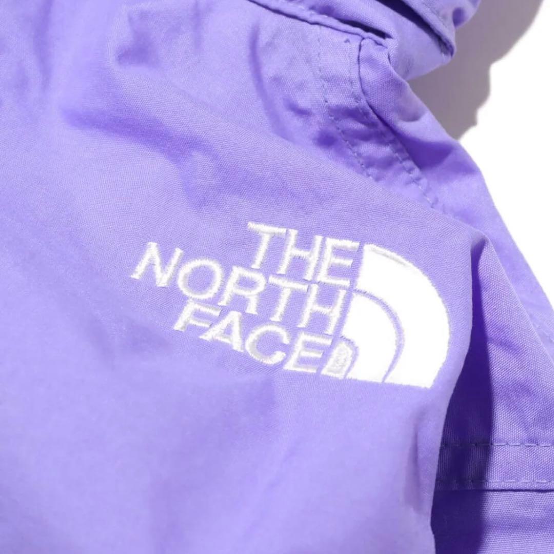 The northface ノースフェイス　コンパクトジャケット　ベビー　90