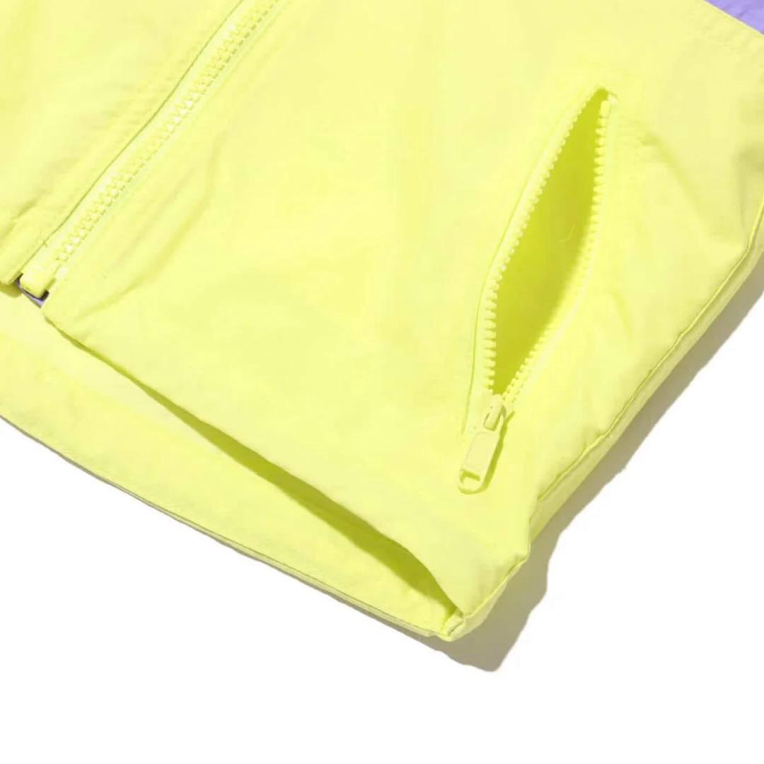 The northface ノースフェイス　コンパクトジャケット　ベビー　90