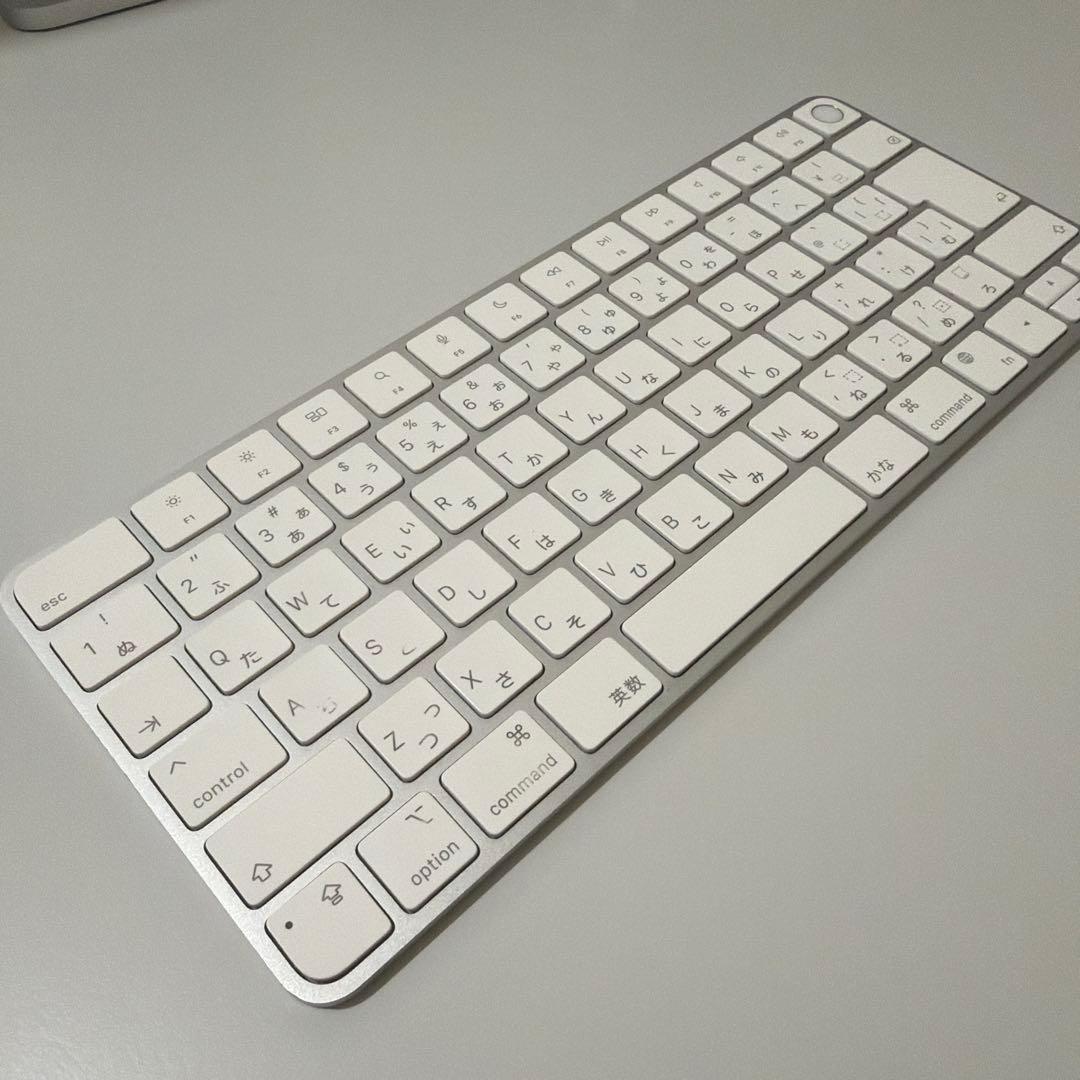 Apple magic keyboard magic mouse2 セット