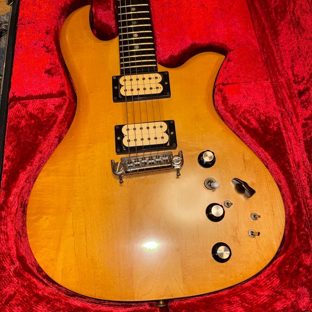 1980 Aria Pro Ⅱ EG-1400 Eagle / ハカランダ指板