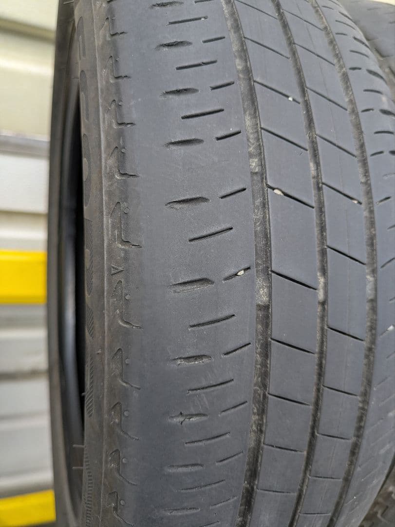 165/55R15　夏タイヤ　サマータイヤ