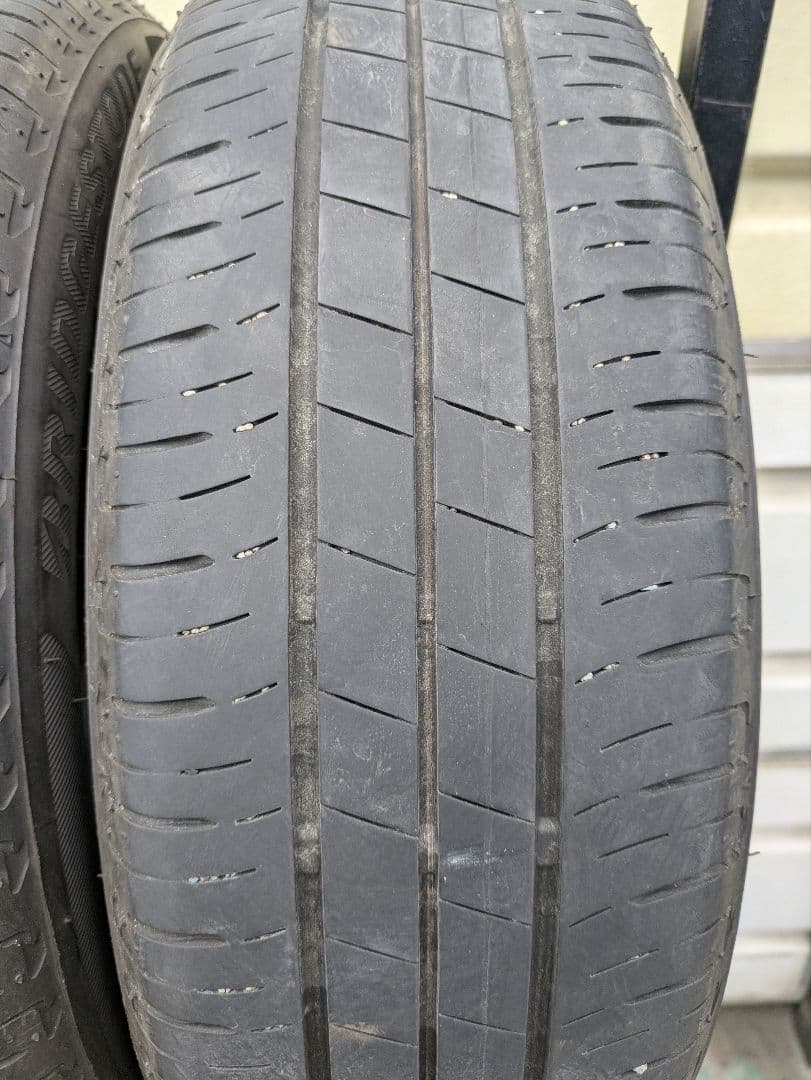 165/55R15　夏タイヤ　サマータイヤ