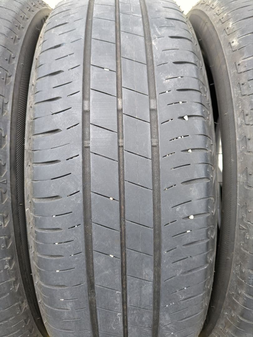 165/55R15　夏タイヤ　サマータイヤ