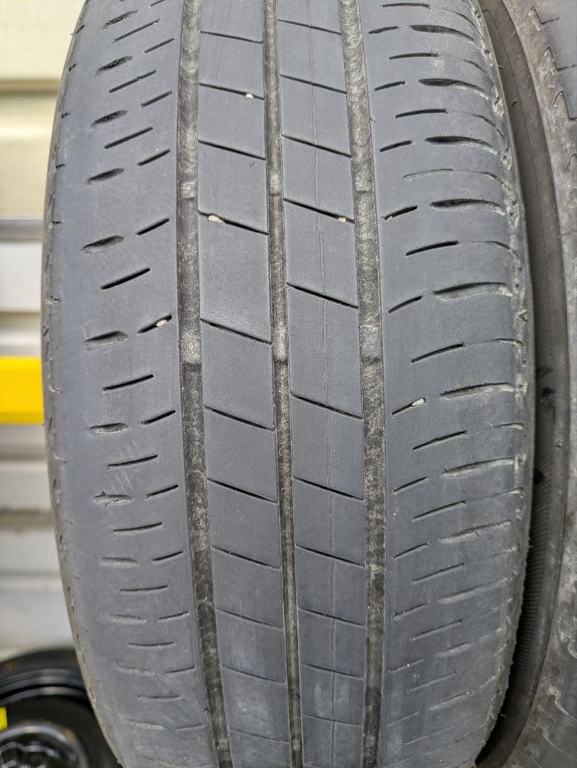 165/55R15　夏タイヤ　サマータイヤ