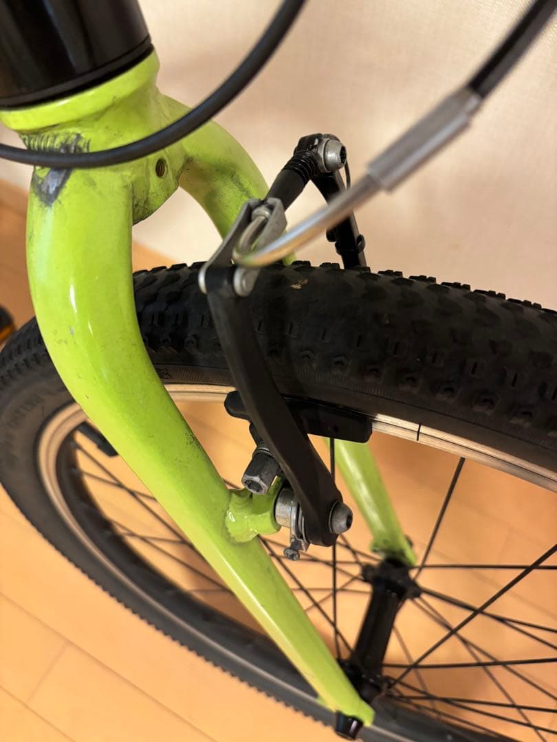 TREK●トレック●Wahoo 24インチ●130～150cm●定価6万円弱