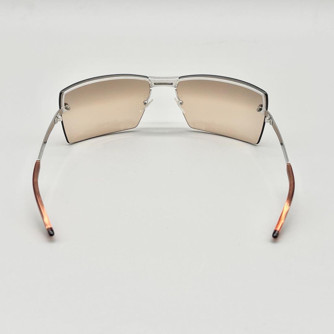 小物 Dior ADIORABLE 2 y2k sunglasses rimless