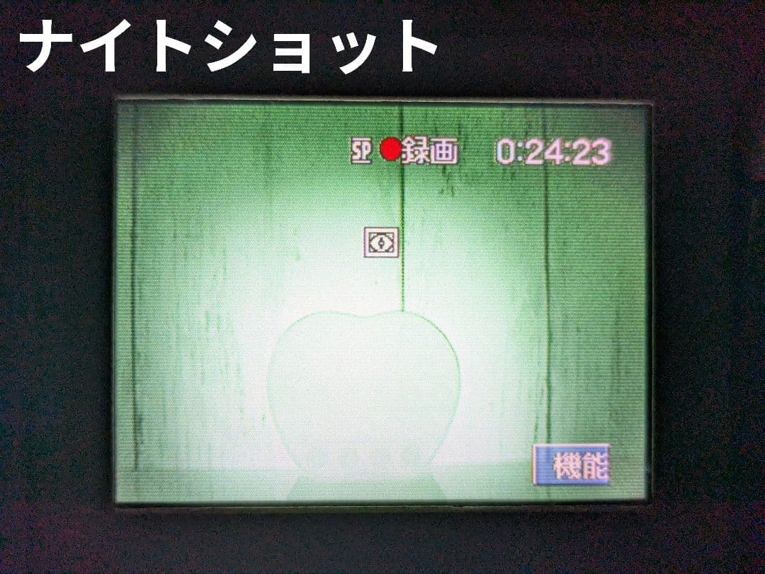 SONY　DCR-PC3　MiniDV対応　ACアダプターセット