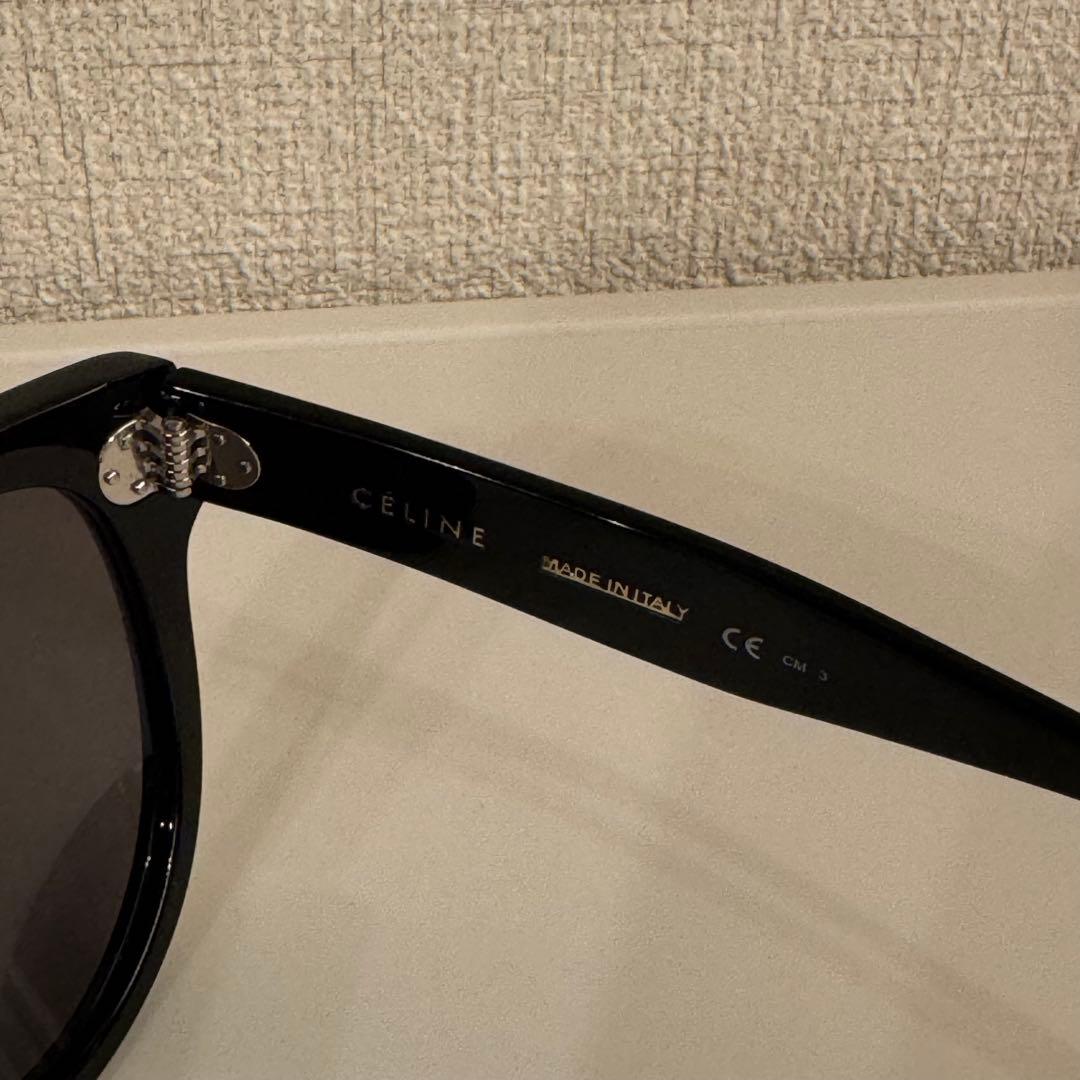 CELINE（セリーヌ） サングラス ラウンド