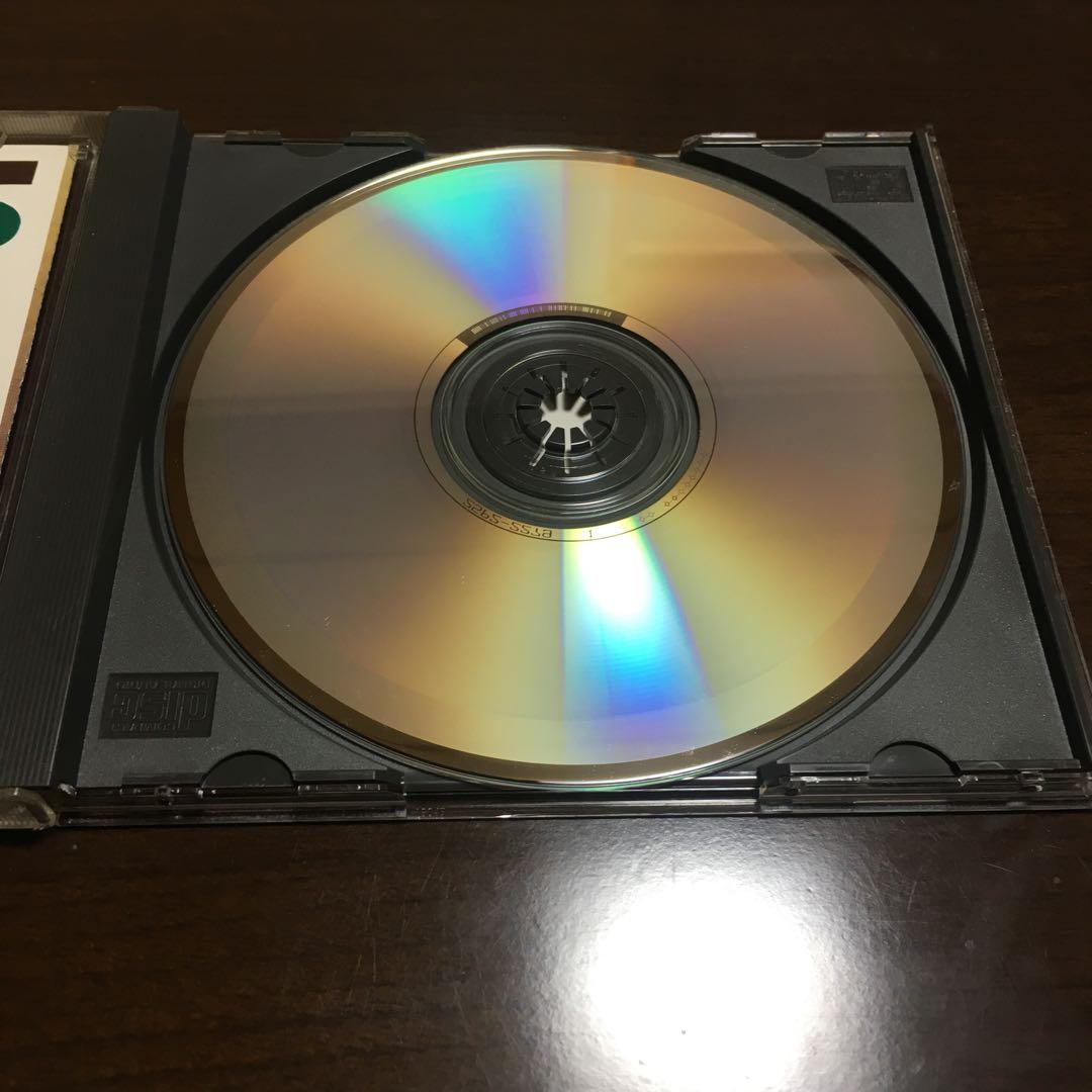 BAD COMPANY バッド・カンパニー　DANGEROUS AGE CD