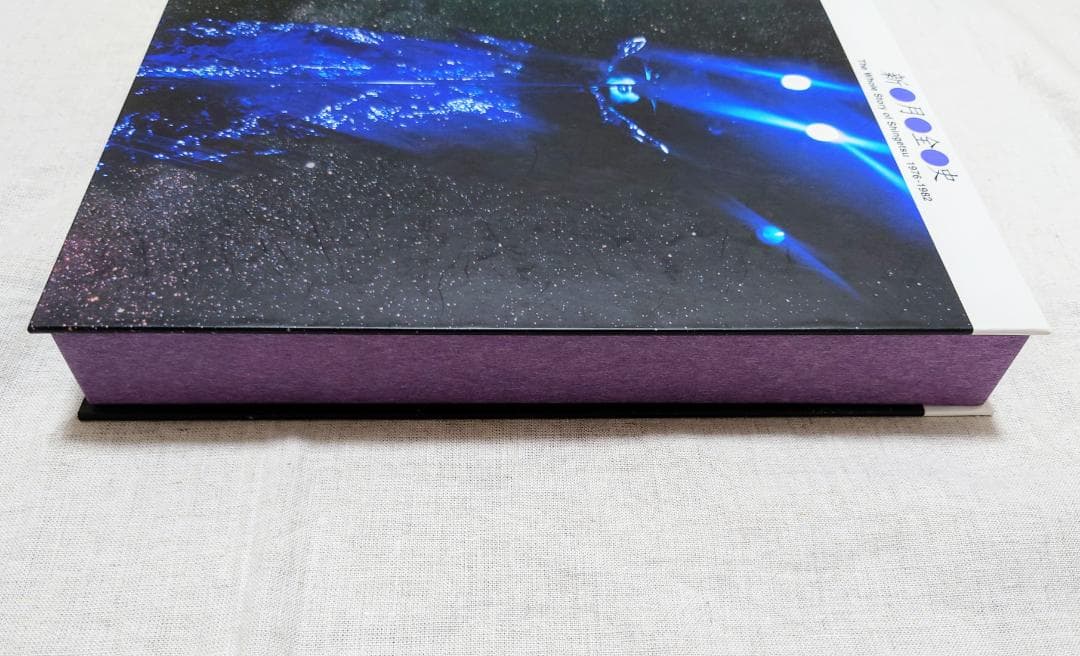 新●月●全●史 ［5CD+DVD］+特典CD