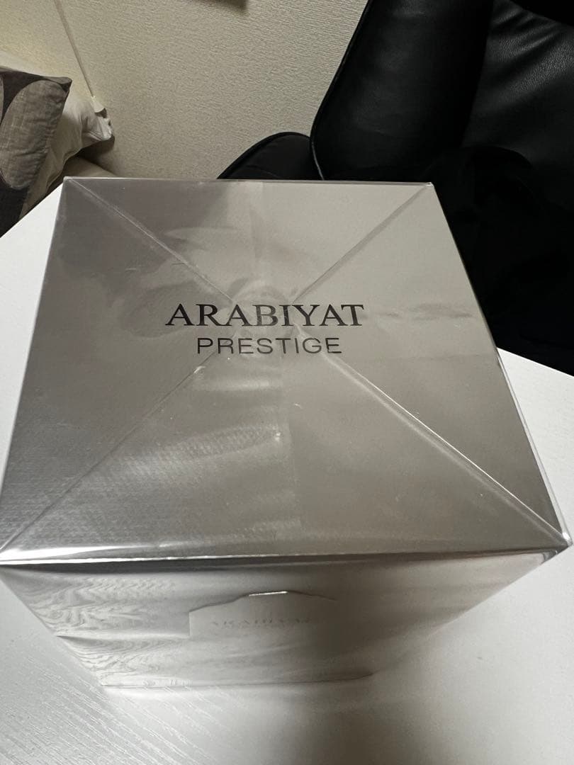 ARABIYAT Marwa 香水 LV Imagination系