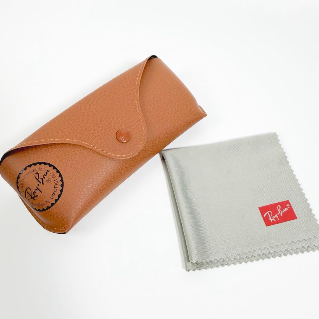 Ray-Ban evolve erika l RB3539 ピンク 調光