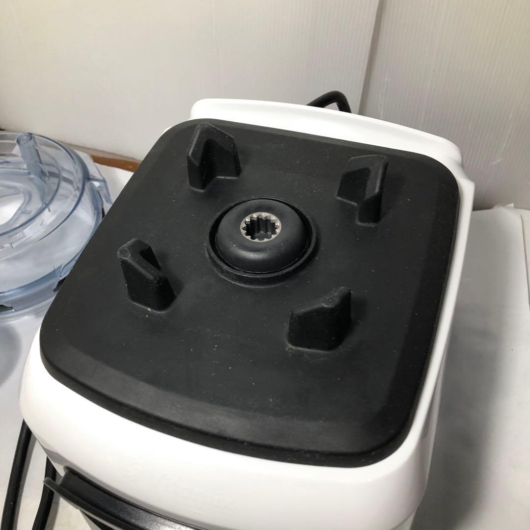 Vitamix バイタミックス VMO188B V1200i ミキサー