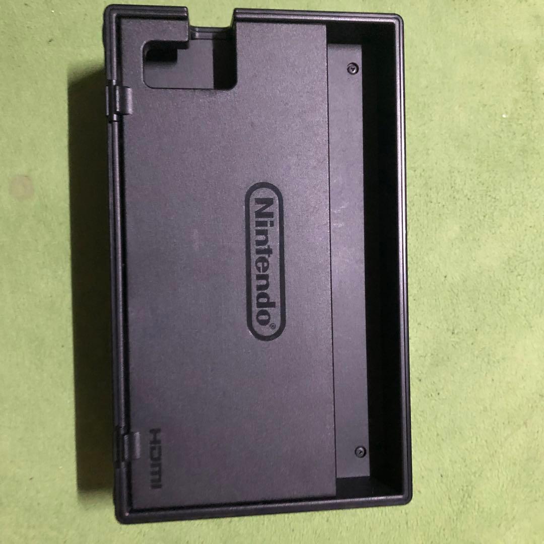 Nintendo Switch Let's Go! ピカチュウ 本体セット