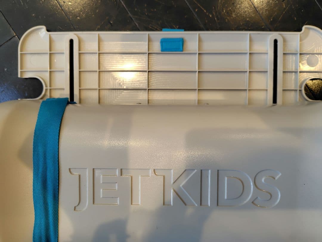 JETKIDS BedBox ジェットキッズ 子供用スーツケース