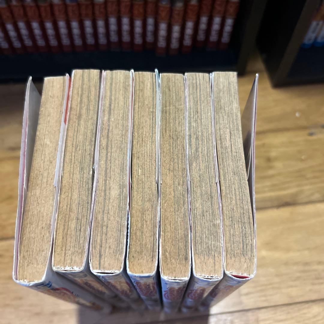 ナルト 全巻セット➕おまけ