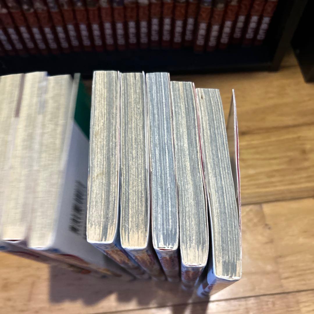 ナルト 全巻セット➕おまけ