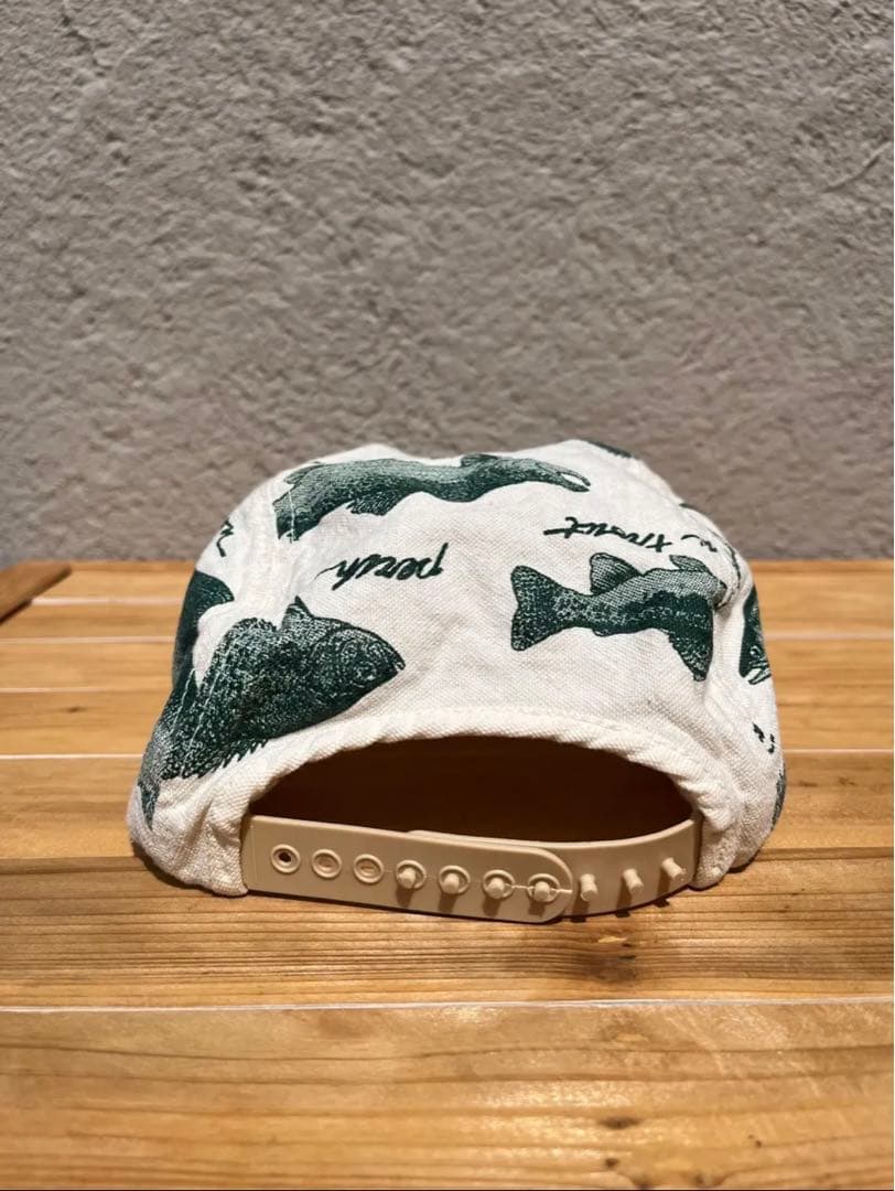 帽子 90s rel-e-vant headwear