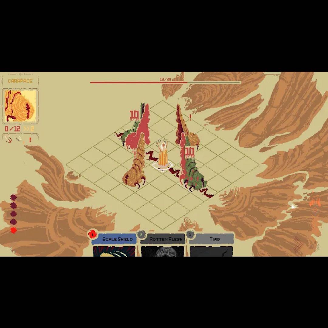 Death Howl 北米版 switch ニンテンドースイッチ
