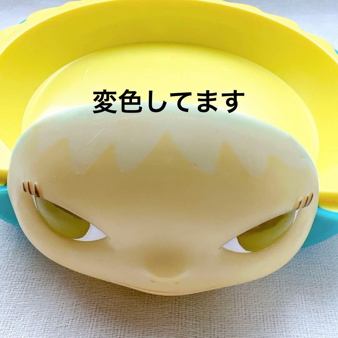奈良美智 Gummi Girl グミガール 箱付き　ソランちゃん 2006年