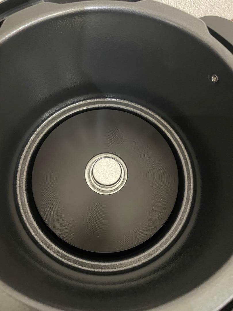 クッキングプロV2 2.4L 電気圧力鍋