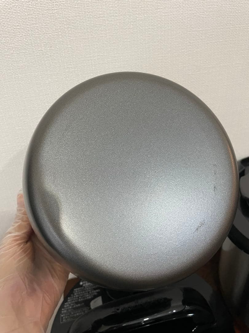 クッキングプロV2 2.4L 電気圧力鍋