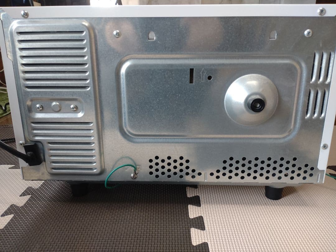 SHARP オーブンレンジ RE-S50A-W