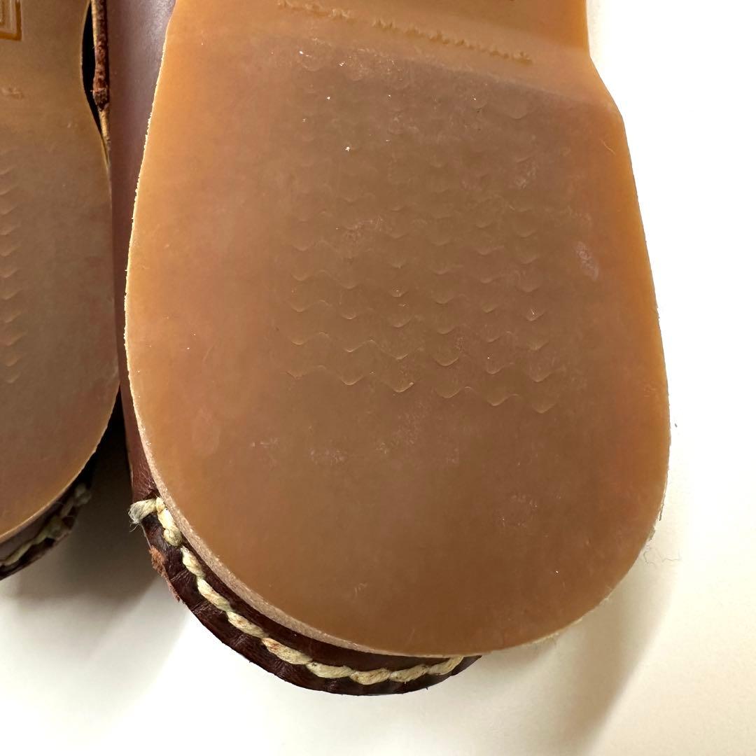 Timberland クラシック ボート ツーアイデッキシューズ 26.5cm